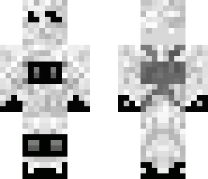 snow camo