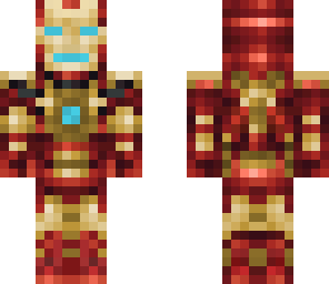 iron man
