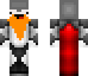 derpy ginger dwarf