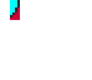 cool diamond cape