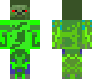 zombie solder