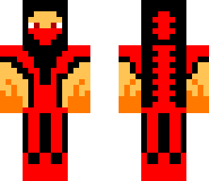 nether boy