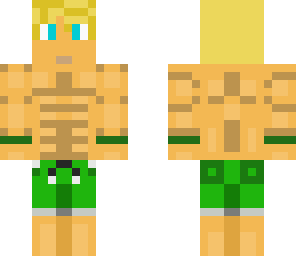 beach boy