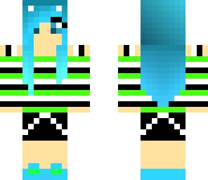 girl
