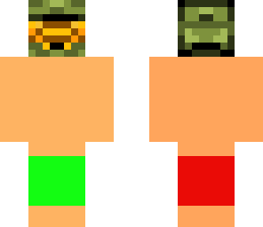 master chief
