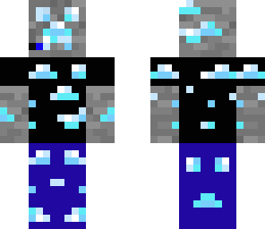 diamond creeper