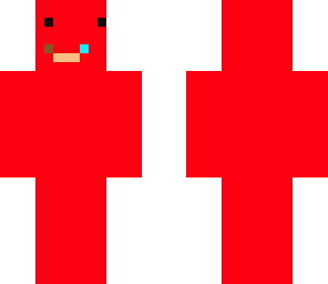 some red thing