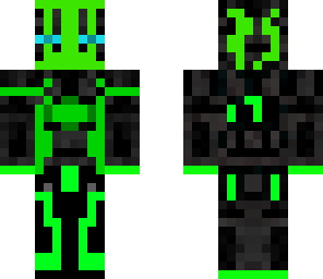 tec enderman hero