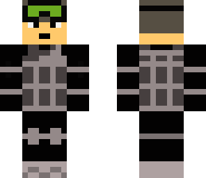 swat officer
