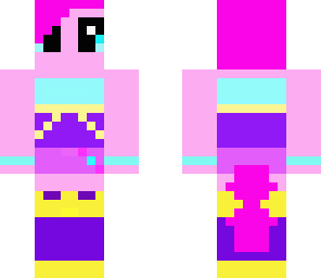 pinkie pie human is dress