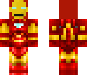 iron man