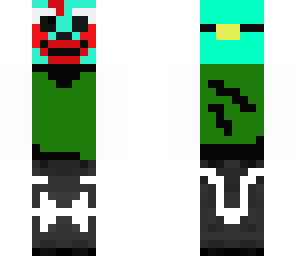 matt jokers boss suit
