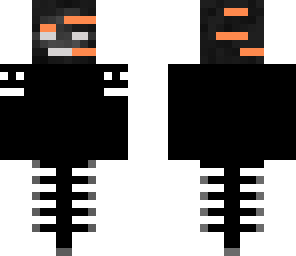 wither boss