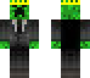 creeper king