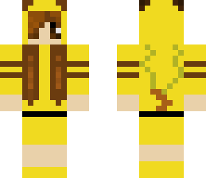 pika pika