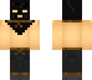 executioner