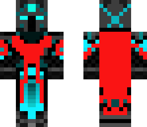 my enderman