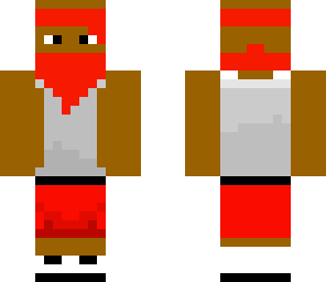 elijah