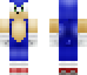 sonic