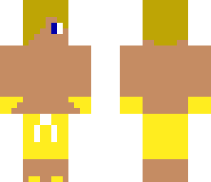 budder swimsuit