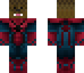 spiderbacca