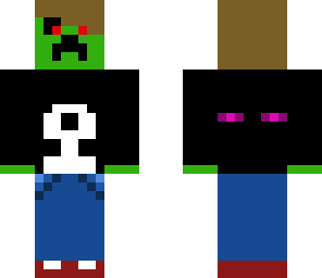 sexy creeper