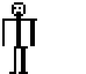 stickman
