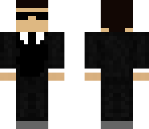 mi6 agent