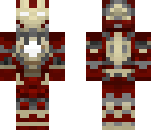 iron man mark 17