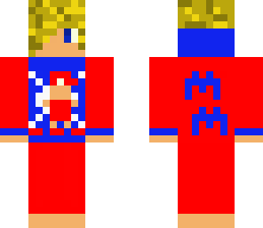 mario tim