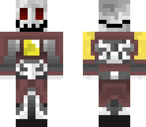 skeleton warrior