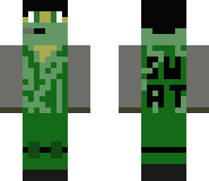 special operations force