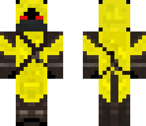 desert assassin improved