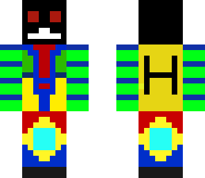 hoseheadii fun