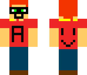 andy