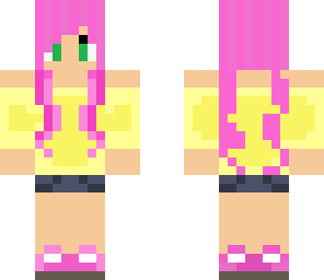 fluttershy