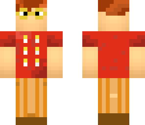 steampunk worker