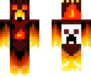 fire creeper