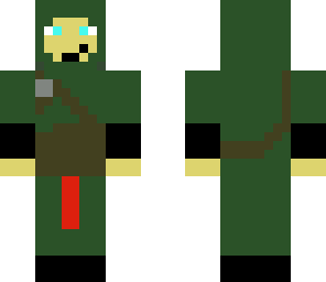 camo assassin