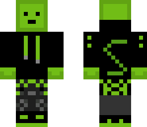 slime boy