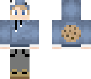 cookie monstah