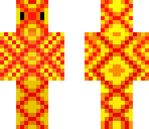 mysterie man