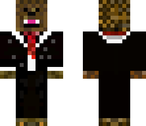 jerome skin