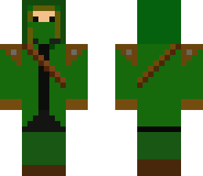 forest rouge