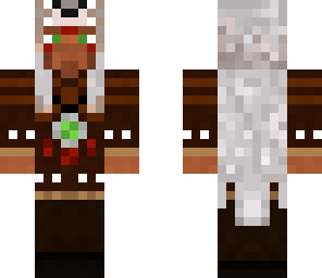 native american shaman