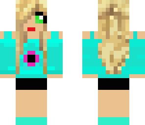 girl