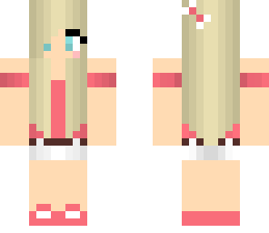 cute girl