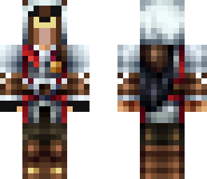 ****assassins creed