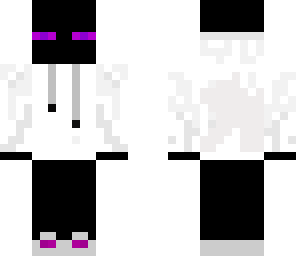 cool ender hoodie