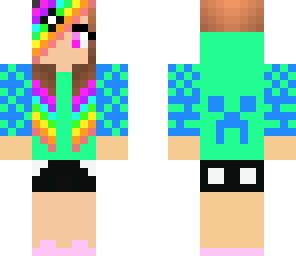 rainbowhood